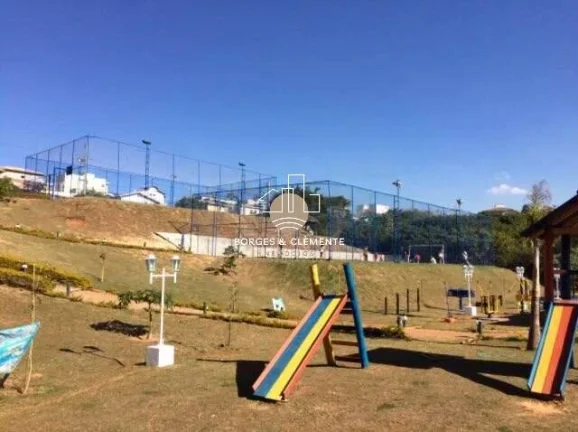 Imagem Casa Condomínio Terras 1 - Atibaia
