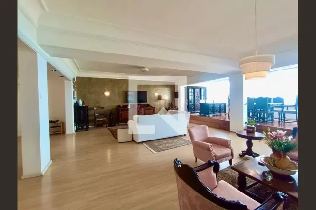 Imagem Apartamento à Venda - Copacabana, 3 Quartos, 400 m2