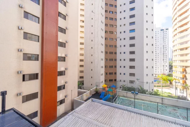 Imagem Apartamento de 1 quarto no bairro Água Verde