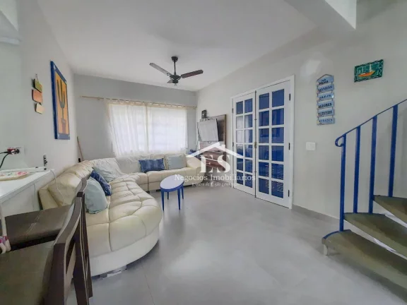 Imagem Casa à venda em Riviera, com 6 dormitórios sendo 4 suítes, 289m² área construída 3 vagas de garagem
