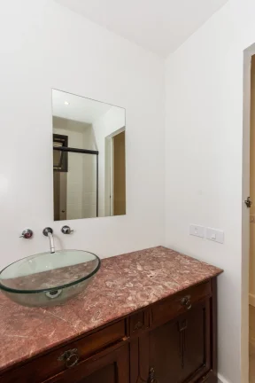 Imagem Apartamento Humaitá - 97M², 2 Dorms, 2 Suítes, 1 Vaga Demarcada, Varanda, Lavabo, Academia, Playground, Brinquedoteca, Salão de Festas.