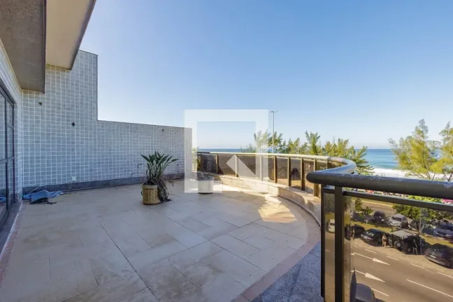 Imagem Apartamento à Venda - Recreio, 5 Quartos, 400 m2