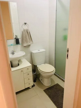 Imagem Apartamento Maravilhoso Flex Imigrantes 43 m² 2 Dormitorios 1 Vaga