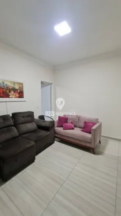 Imagem Casa Térrea no Jardim Santa Cruz - Itatiba/SP Live Residence Imóveis