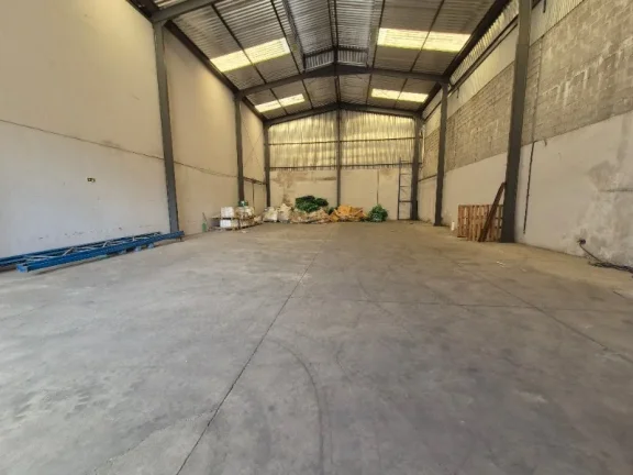 Imagem GALPAO COMERCIAL em SERRA - ES, ALTEROSAS