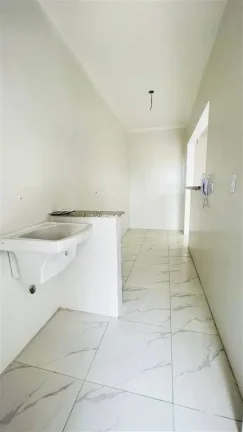 Imagem APARTAMENTO COM 61.69 m² - CAIÇARA - PRAIA GRANDE SP