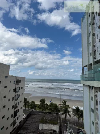 Imagem Apartamentos no Litoral para venda em Praia Grande no bairro Vila Caiçara