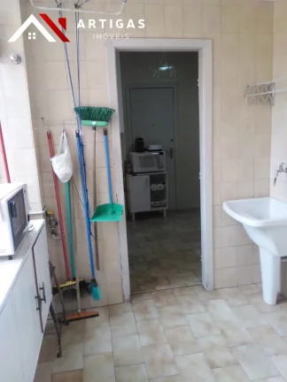 Imagem Apartamento á venda na Mooca 83,36 m² 3 dormitórios e 1 vaga