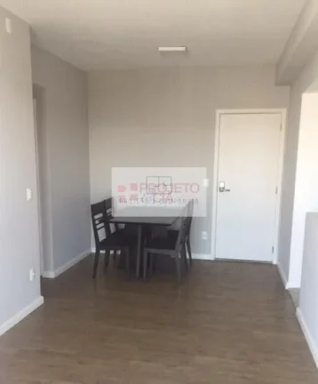 Imagem Apartamento em Alto da Boa Vista - São Paulo