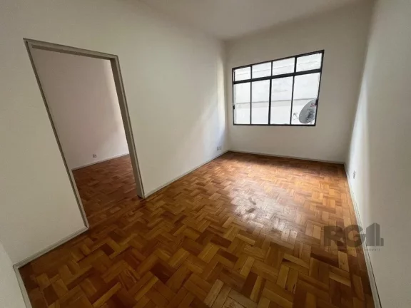 Imagem Apartamento à venda em Porto Alegre, Centro Histórico, com 1 quarto, 40,2m2