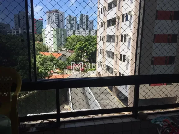 Imagem Oportunidade em AFLITOS: 76m², 03qts, 02suites, 01vaga...