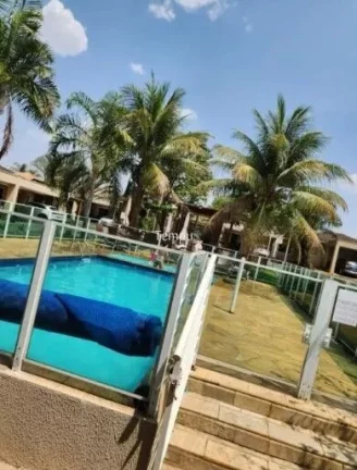 Imagem Residencial Van Gogh - Casa à venda no bairro Chácaras Bela Vista - Aparecida de Goiânia/GO