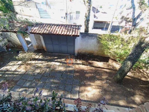Imagem Casa com 4 dormitórios à venda, 350 m² por R$ 1.390.000 - Jardim Paulista - Atibaia/SP