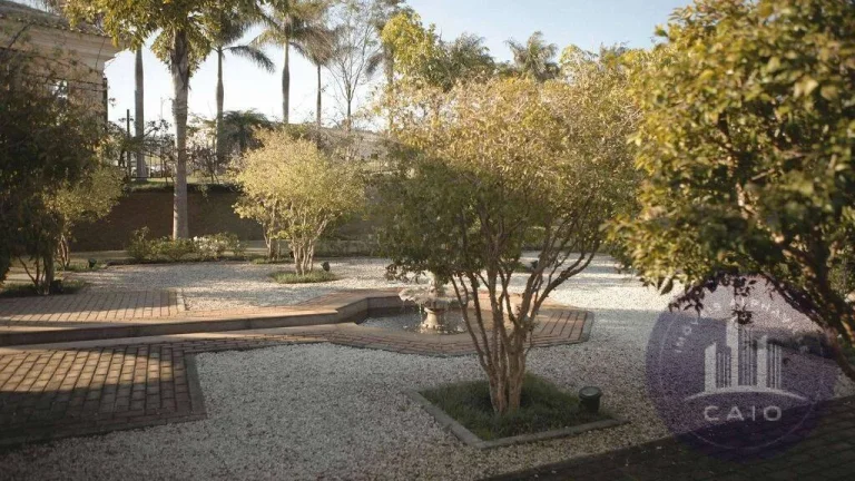 Imagem Terreno à venda, 420 m² por R$ 2.398.000,00 - Tamboré Alphaville/SP