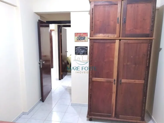 Imagem Amplo apartamento com 3 quartos no Itaguá