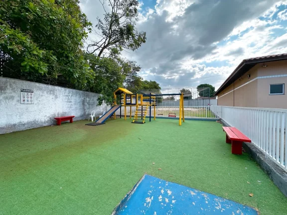Imagem APARTAMENTO RESIDENCIAL em SÃO LUÍS - MA, VILLAGE DEL ESTE