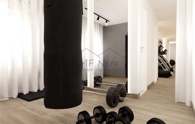 Imagem Apartamento Padrão