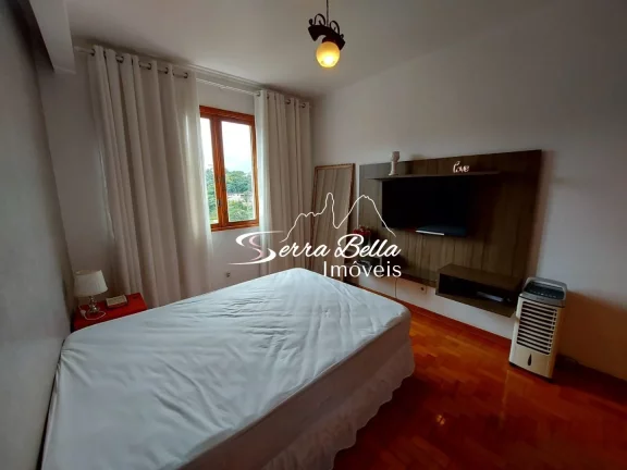 Imagem Casa em Jardim Cascata, Teresópolis/RJ