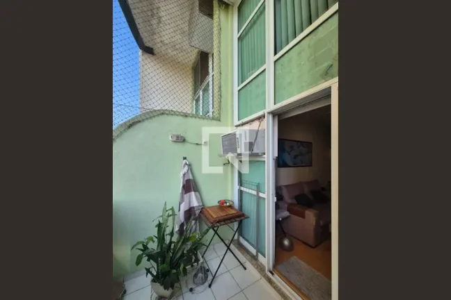 Imagem Apartamento à Venda - Recreio, 2 Quartos, 94 m2