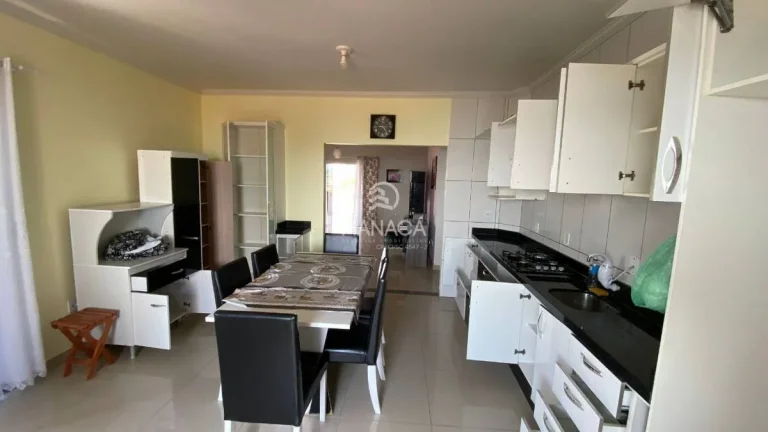 Imagem Comercial e Residencial em Itajuba - Barra Velha - SC