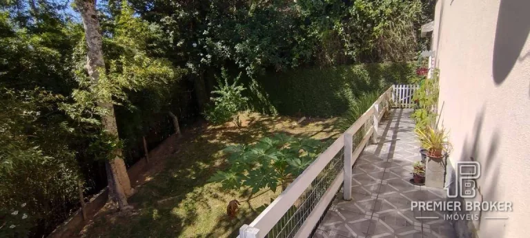 Imagem Casa à venda, 80 m² por R$ 360.000,00 - Cascata Guarani - Teresópolis/RJ