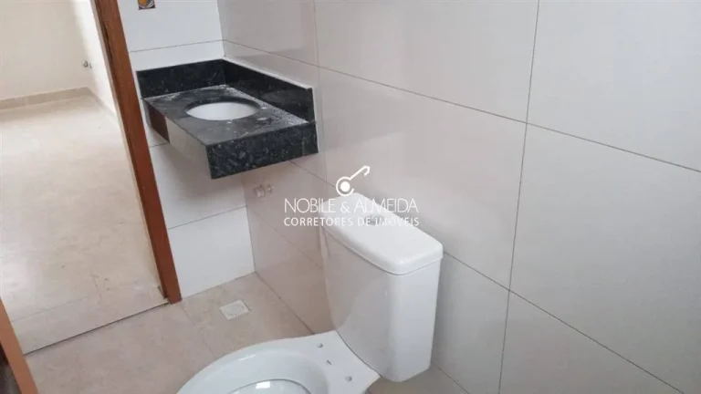 Imagem CASA COM 67.32 m² - JARDIM SAMAMBAIA - PRAIA GRANDE SP