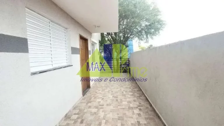 Imagem Apartamento à venda em São Paulo-SP, Vila Granada: 2 quartos, 1 sala, 1 banheiro, 1 vaga de garagem - 42m² de conforto!