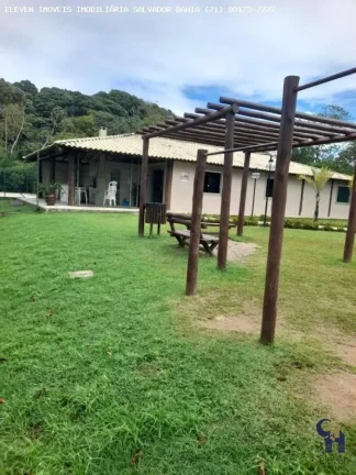 Imagem OPORTUNIDADE: APARTAMENTO 2/4 1 ANDAR NASCENTE NO CONDOMÍNIO SUN GARDEN  LAURO DE FREITAS