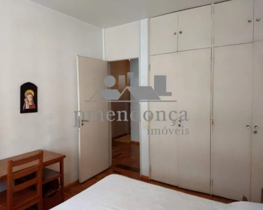 Imagem Apartamento Higienópolis com 3 quartos, 1 vagas, 173 m2