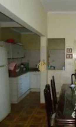Imagem Casa com 2 Dormitórios - Campos Elísios - Ribeirão Preto