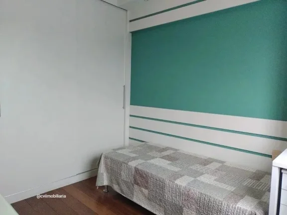 Imagem Apartamento no Buritis em rua tranquila. 1 por andar com elevador 4 quartos 3 vagas. Ao lado da Mata...