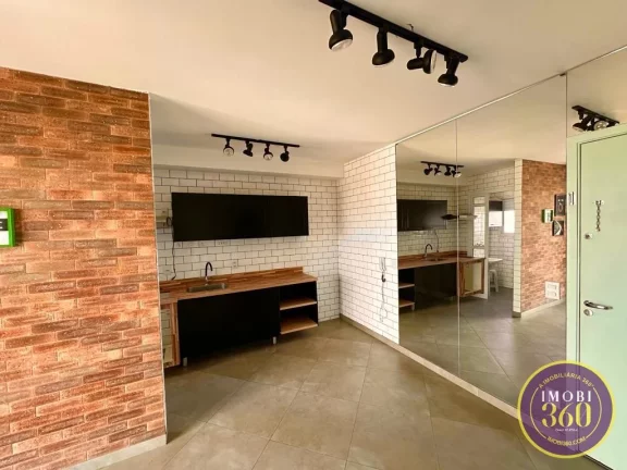 Imagem Apartamento à Venda em Moóca, São Paulo - SP