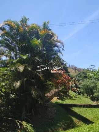 Imagem Casa com 3 dormitórios à venda por R$ 1.700.000,00 - Ponte Nova - Teresópolis/RJ