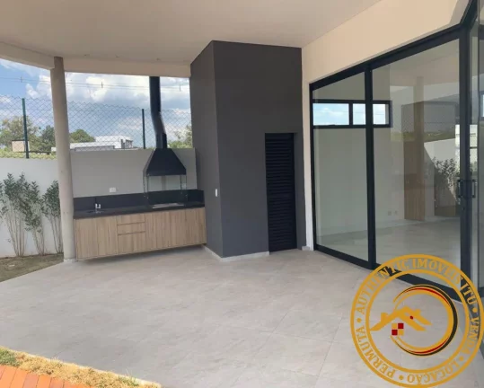 Imagem CASA RESIDENCIAL em ITU - SP, PINHEIRINHO