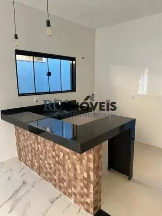 Imagem Casa a Venda no bairro Vila Gabriela - Itaboraí, RJ