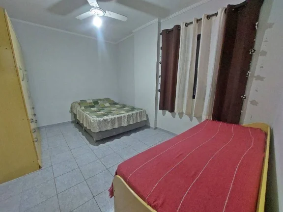 Imagem APARTAMENTO COM 43 m² - GUILHERMINA - PRAIA GRANDE SP