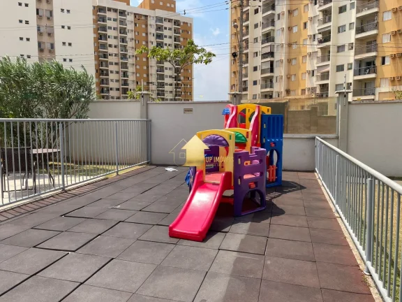 Imagem Apartamento 2 Quartos Condomínio MRV chapada dos Hibisco