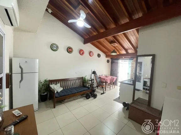 Imagem Cobertura para Venda em Santo André / SP no bairro Vila Homero Thon