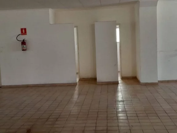 Imagem Ponto para alugar, 1773 m² por R$ 50.000,00/mês - Boqueirão - Praia Grande/SP