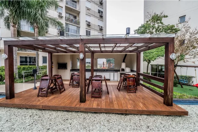 Imagem CT 397 Apto 612481068-165 - Apartamento à venda no bairro Camaquã - Porto Alegre/RS