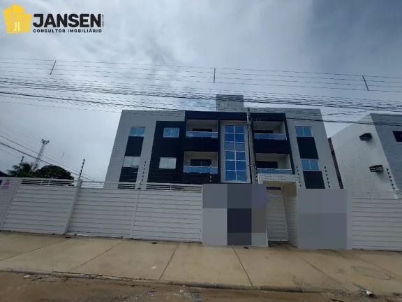 Imagem APARTAMENTO COM 02 E 03 QUARTOS NO JOSÈ AMERICO