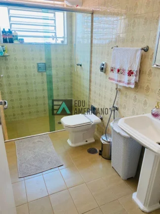 Imagem CASA TÉRREA COM PISCINA BAIRRO NOBRE DE ATIBAIA ( AO LADO DO PARQUE EDMUNDO ZANONI)