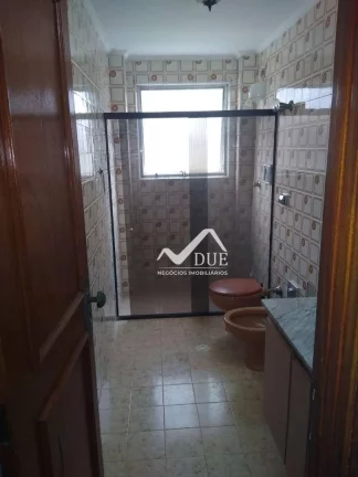 Imagem Apartamento com 2 quartos, à venda, 103 m² por R$ 535.000 - Embaré - Santos/SP