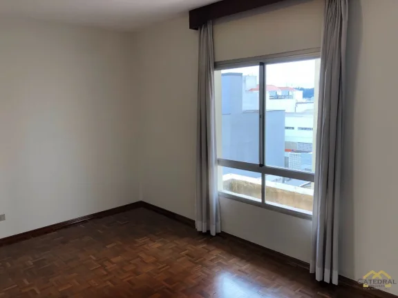 Imagem Apartamento com 3 quartos e 2 vagas no centro de Jundiaí para venda