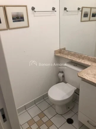 Imagem Localizado no Condomínio Jardins Itália, este apartamento é ideal para quem busca praticidade no ...