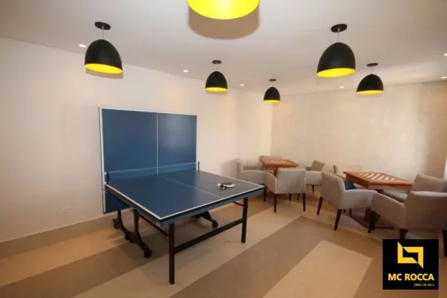 Imagem Apartamento 2 dormitórios - Supremo Lorenzini - Sta Paula - São Caetano do Sul