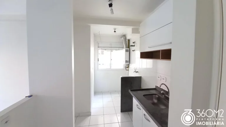Imagem Apartamento para Venda em São Bernardo do Campo / SP no bairro Taboão