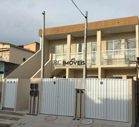 Imagem Casa a Venda no bairro Gradim - São Gonçalo, RJ