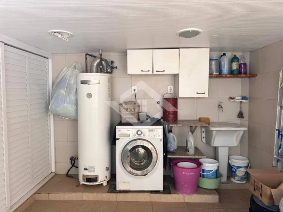 Imagem Casa Duplex 3 Suítes, 177m², Condomínio Vivendas do Sol – Recreio