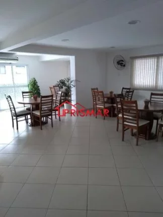 Imagem Vendo 2 dormitorios 1 suite Ponta da Praia 1 vaga